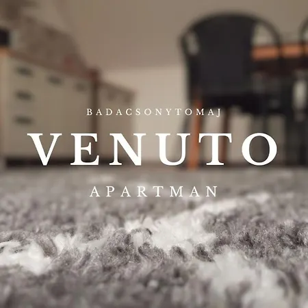 Venuto Apartment