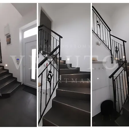 Venuto Apartment