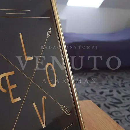 Apartment Venuto
