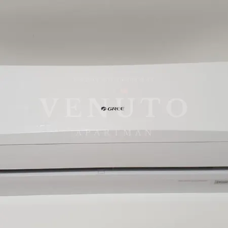 Apartment Venuto Badacsonytomaj