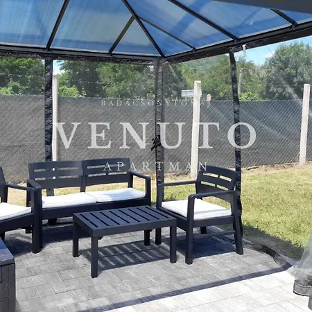 Venuto *