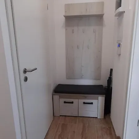 Apartment Venuto