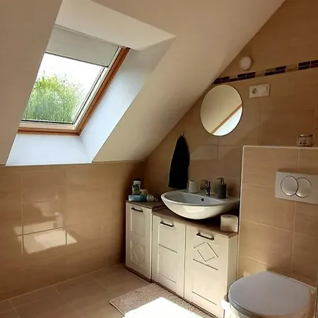 Venuto Apartment