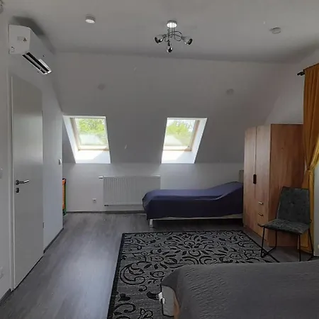 Venuto Apartment Badacsonytomaj