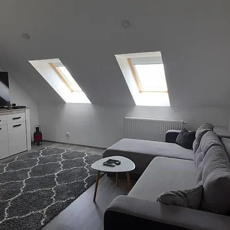 Venuto Apartment