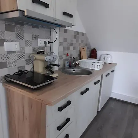 Apartment Venuto
