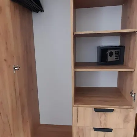 Venuto Apartment Badacsonytomaj